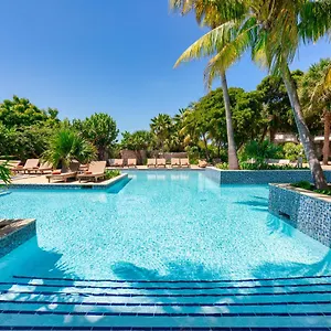 Zoetry Curacao Station touristique